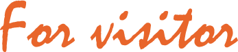 For visitor